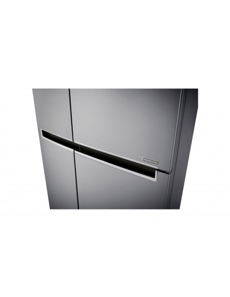 Frigorífico Americano - LG...