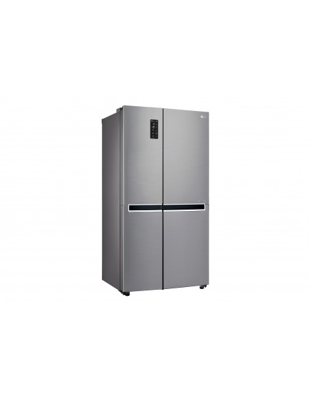 Frigorífico Americano - LG...
