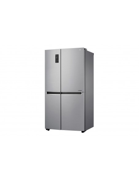Frigorífico Americano - LG...