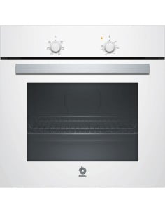 Horno Convencional - Balay...