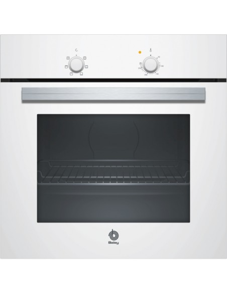 Horno Convencional - Balay 3HB1000B0,...