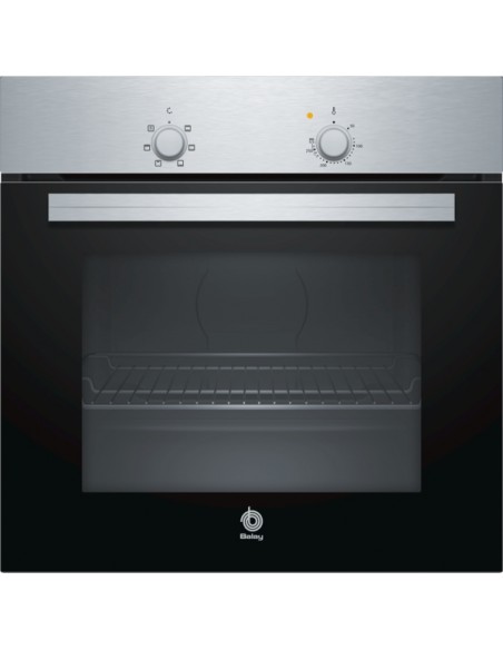 Horno Convencional - Balay 3HB1000X0,...
