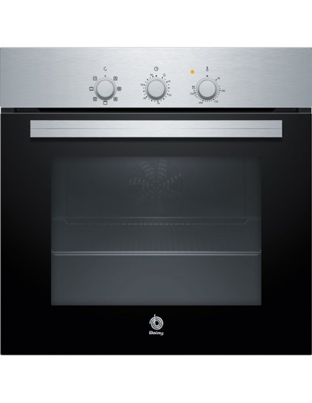 Horno Multifunción - Balay 3HB2010X0,...