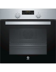 Horno Multifunción - Balay...