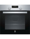 Horno Multifunción - Balay 3HB2030X0, Eficiencia A, Acero Inoxidable, Abatible, Convencional