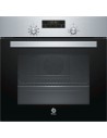 Horno Multifunción - Balay 3HB2031X0, Eficiencia A, Acero Inoxidable, Abatible, Convencional