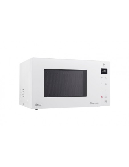 Microondas Libre Instalación - LG...