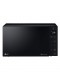Microondas Libre Instalación - LG MH6535GDS, Inverter, 25L, Negro