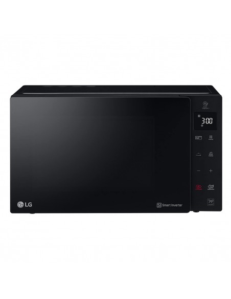 Microondas Libre Instalación - LG...