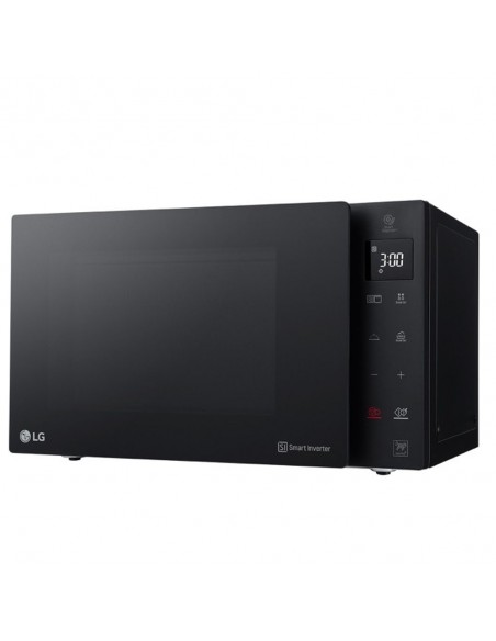 Microondas Libre Instalación - LG...