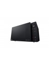 Microondas Libre Instalación - LG MH6535GDS, Inverter, 25L, Negro