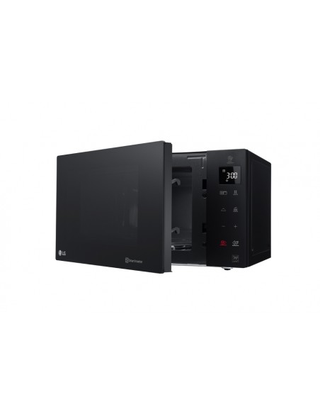 Microondas Libre Instalación - LG...