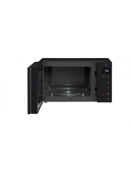 Microondas Libre Instalación - LG...
