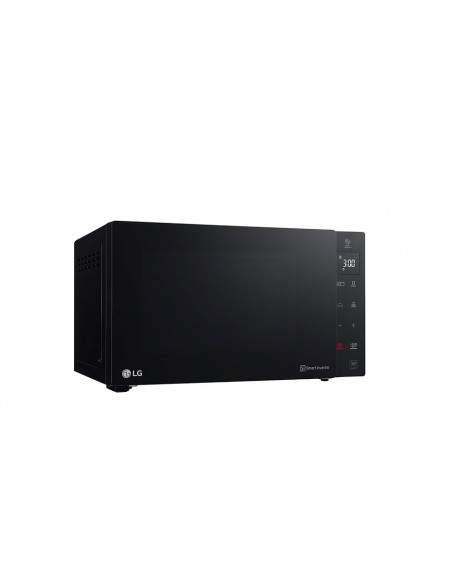 Microondas Libre Instalación - LG...