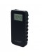 Radio Portátil - Sunstech RPD23, Negro