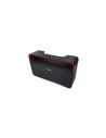 Altavoz Portátil - Sunstech SPUBT900, Bluetooth, Negro