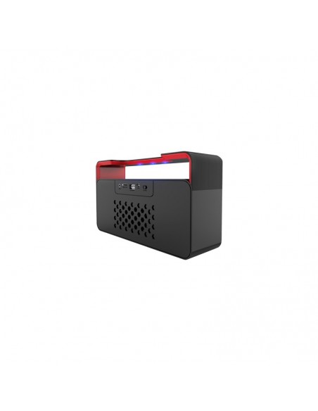 Altavoz Portátil - Sunstech SPUBT900,...