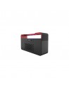 Altavoz Portátil - Sunstech SPUBT900, Bluetooth, Negro