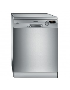 Lavavajillas Libre...