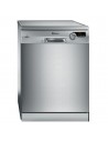 Lavavajillas Libre Instalación - Balay 3VS572IP, 48 dB, 13 servicios,, Inox