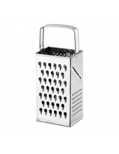 Rallador - Alza Basic,...
