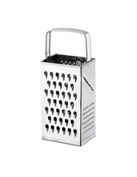 Rallador - Alza Basic, Cuatro Caras,...