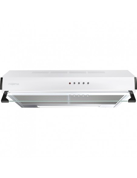 Campana Convencional - Mepamsa Modena... Campana Convencional - Mepamsa Modena...