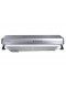 Campana Convencional - Mepamsa Modena 70 Inox