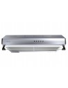 Campana Convencional - Mepamsa Modena 70 Inox