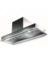 Campana Grupo Filtrante - Mepamsa Secret 60 Inox