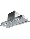 Campana Grupo Filtrante - Mepamsa Discret 90 Inox