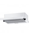 Campana Telescópica - Mepamsa Slimline 60, Blanco