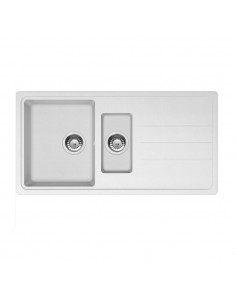 Fregadero Sobre Encimera -...