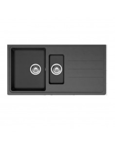 Fregadero Sobre Encimera -...