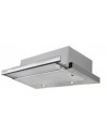 Campana Telescópica - Mepamsa Superline 90 Inox