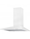 Campana Decorativa - Mepamsa Piramide Plus 60 Blanco