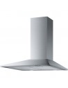 Campana Decorativa - Mepamsa Piramide Plus 60 Inox