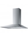 Campana Decorativa - Mepamsa Piramide Plus 70 Inox