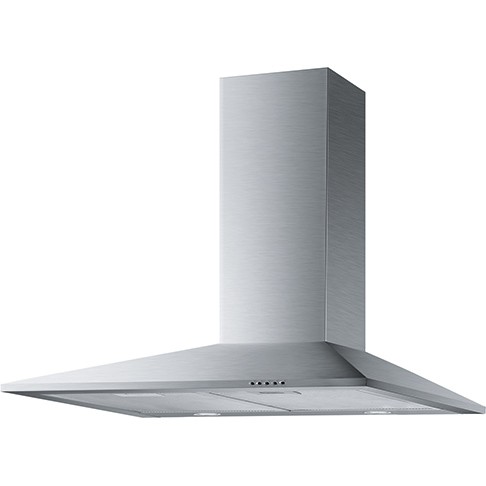 Mepamsa – Campana decorativa Mepamsa 3 velocidades – Pirámide Plus 70.