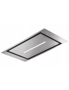 Campana Isla - Mepamsa Cielo Slim 120 Inox