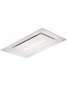 Campana Isla - Mepamsa Cielo Slim 90 Blanco
