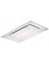 Campana Isla - Mepamsa Cielo Slim 120 Blanco