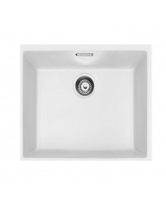 Fregadero Bajo Encimera -...