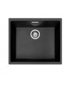 Fregadero Bajo Encimera -...