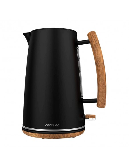 Hervidor - Cecotec ThermoSense 400...