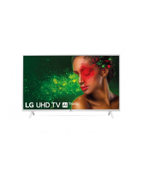 TV LED - LG 49UM7390PLC, 4K, 49"