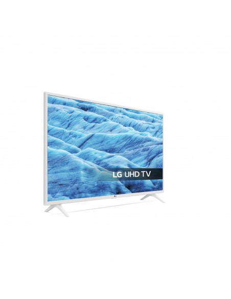 TV LED - LG 49UM7390PLC, 4K, 49"