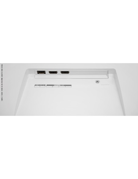 TV LED - LG 49UM7390PLC, 4K, 49"