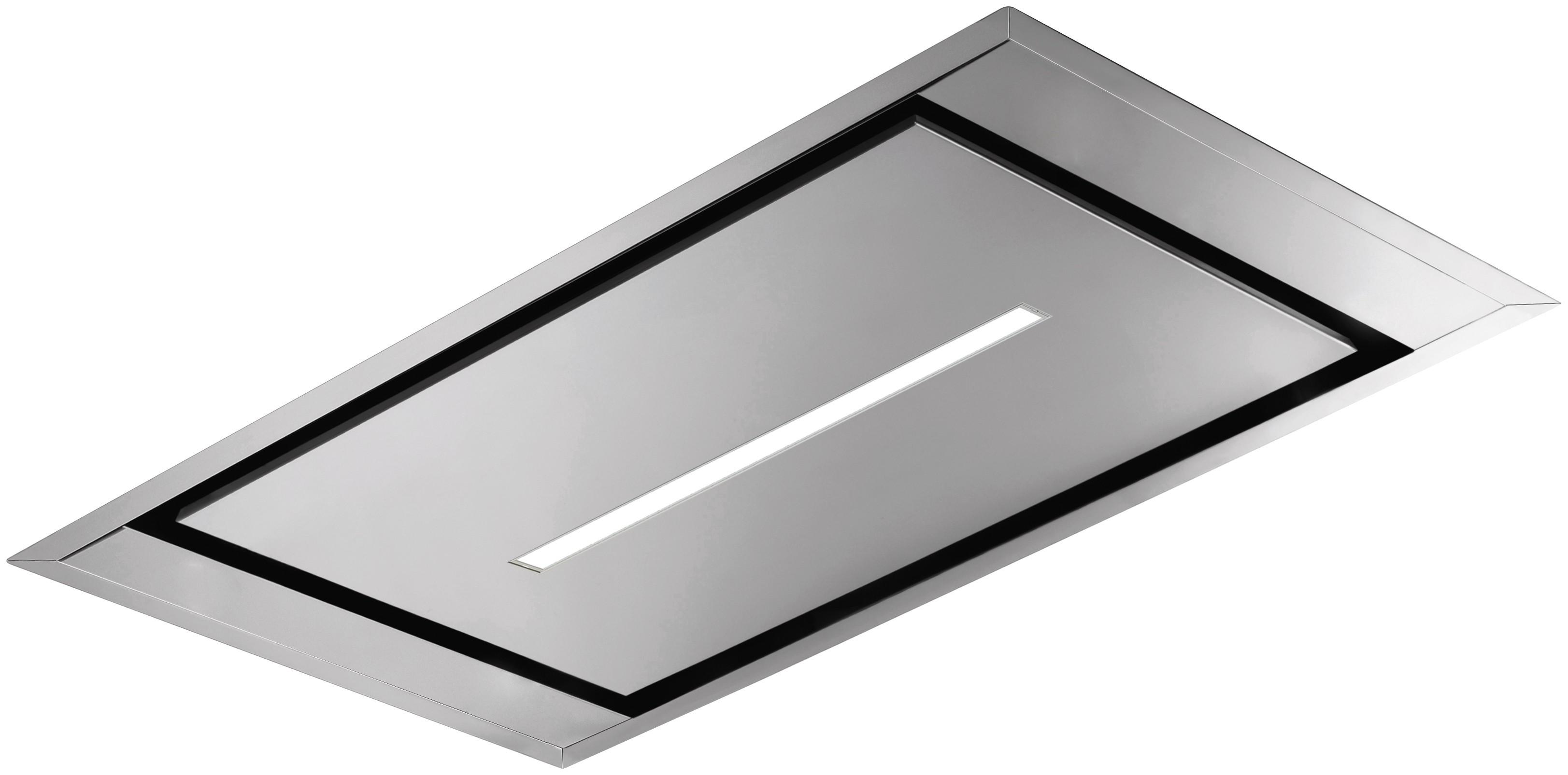 Mepamsa – Campana de techo Mepamsa 3 velocidades – Cielo 120 Inox.