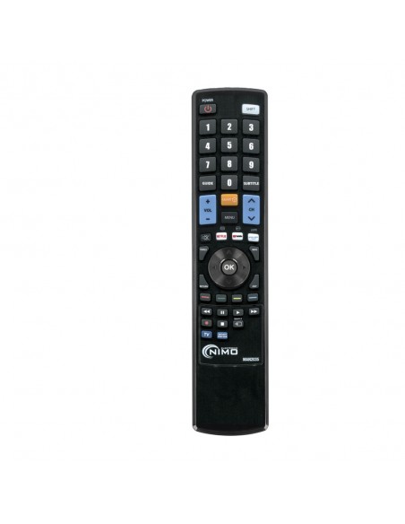 Mando Universal - Nimo MAN2035